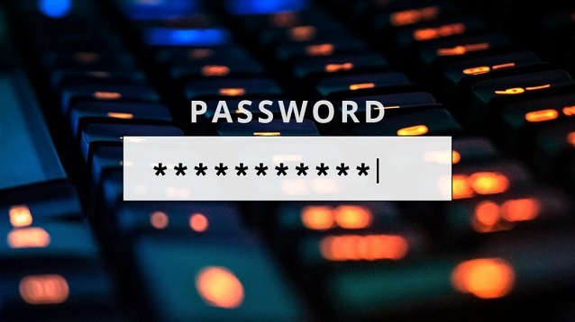 How to write a proper password policy and choosing a password management solution?