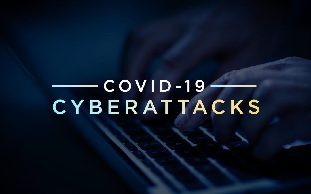 Covid-19 Cyberattack Analysis