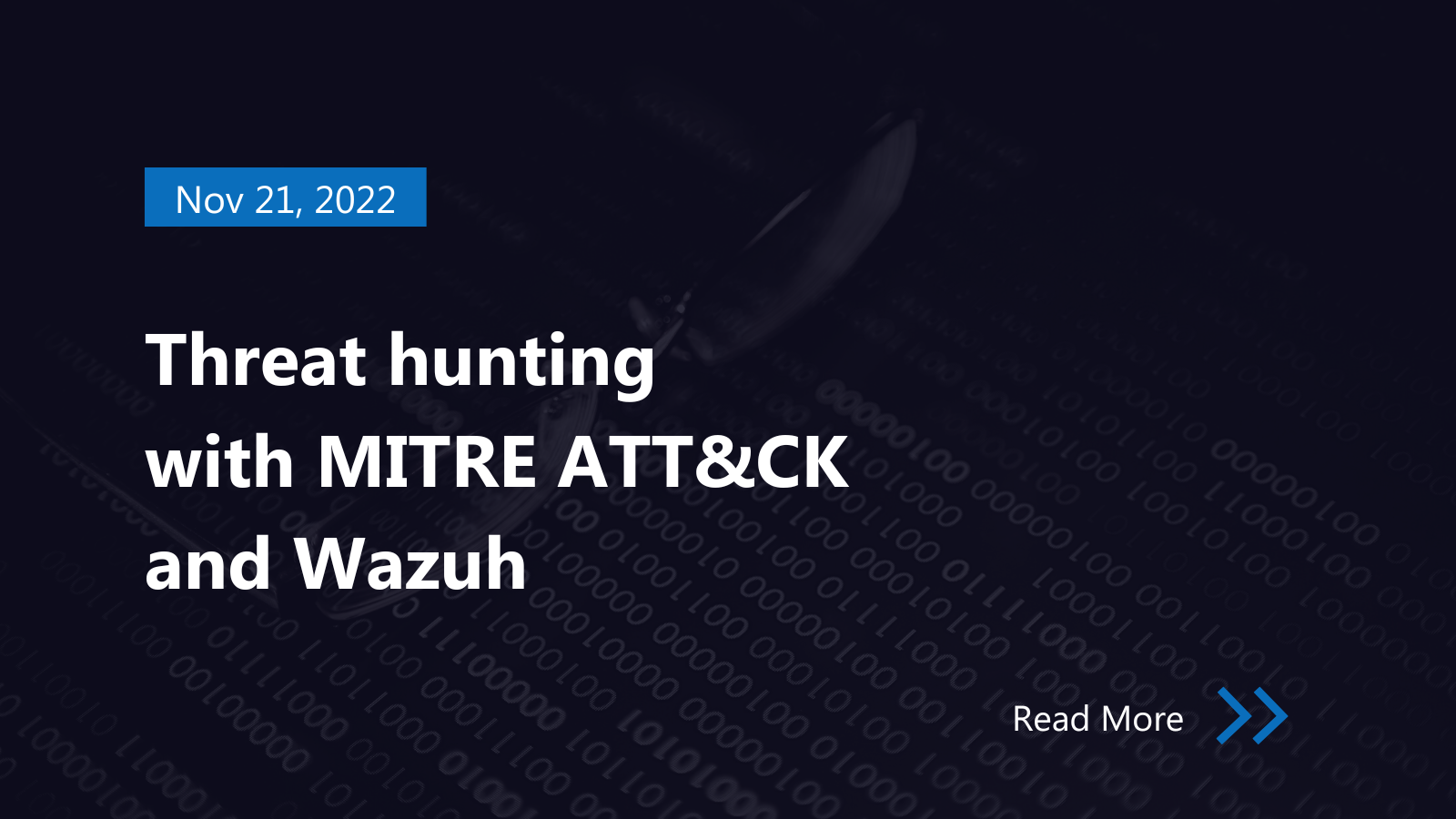 Threat hunting with MITRE ATT&CK and Wazuh – Black Cell Middle East LLC.