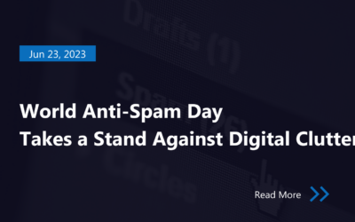 World Anti-Spam Day Takes a Stand Against Digital Clutter