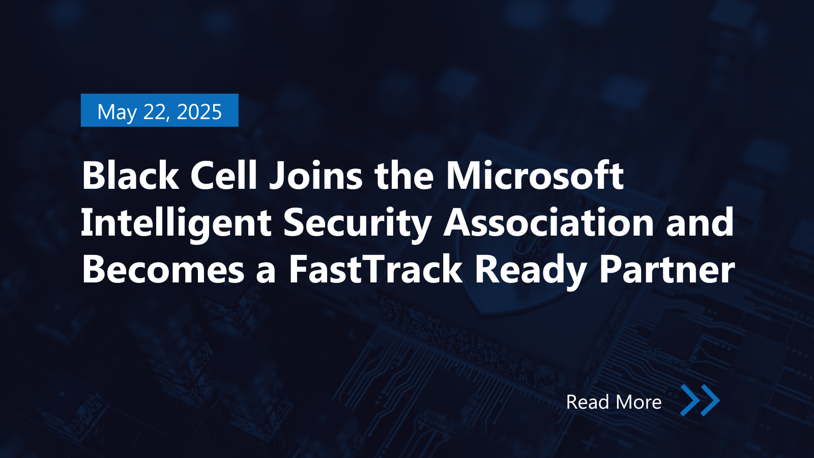 Microsoft Intelligent Security Association MISA