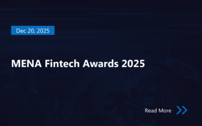 MENA Fintech Awards 2025